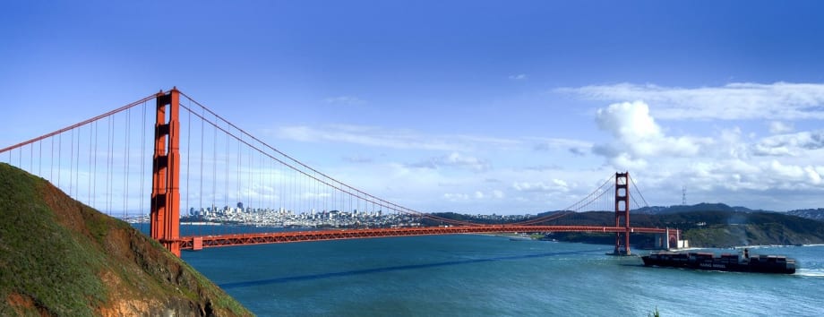 California Aims to Regulate Sustainability Into Freight System