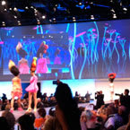 Goldwell Color Zoom 2011... and the winners are...