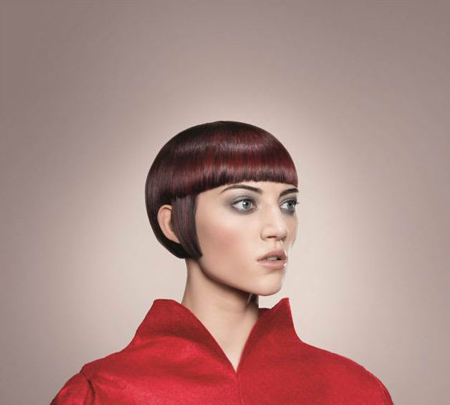 Goldwell's Color Zoom 2013...The Details and Reallusion!