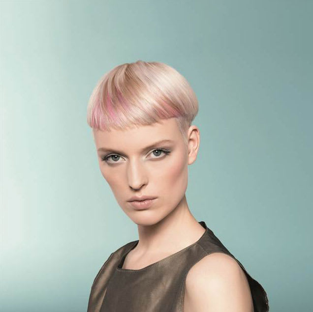 Goldwell's Color Zoom 2013...The Details and Reallusion!