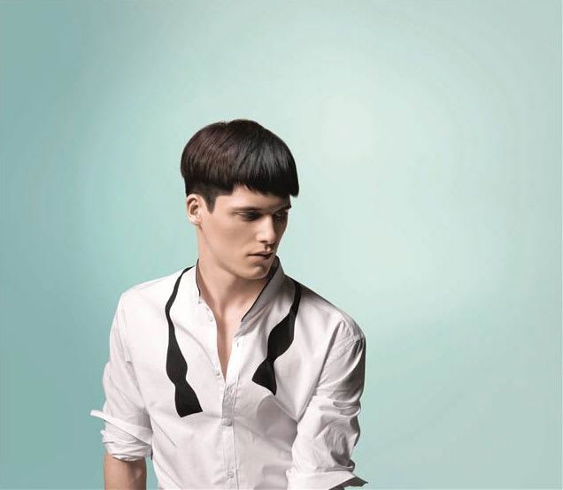 Goldwell's Color Zoom 2013...The Details and Reallusion!
