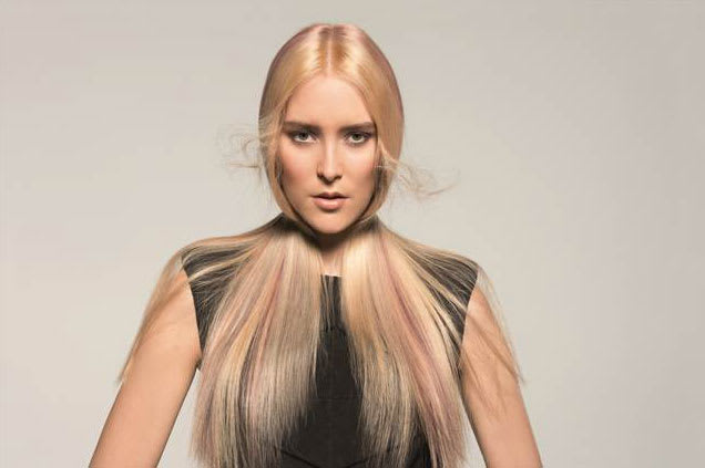 Goldwell's Color Zoom 2013...The Details and Reallusion!
