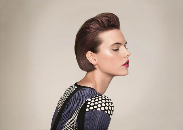 Goldwell's Color Zoom 2013...The Details and Reallusion!
