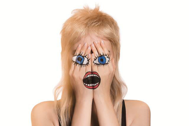 Goldwell's Color Zoom 2013...The Details and Reallusion!