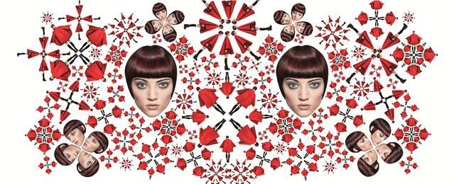 Goldwell's Color Zoom 2013...The Details and Reallusion!