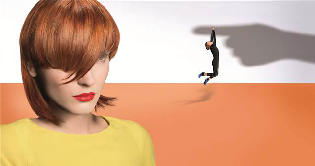 Goldwell's Color Zoom 2013...The Details and Reallusion!