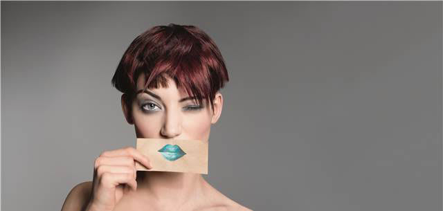 Goldwell's Color Zoom 2013...The Details and Reallusion!