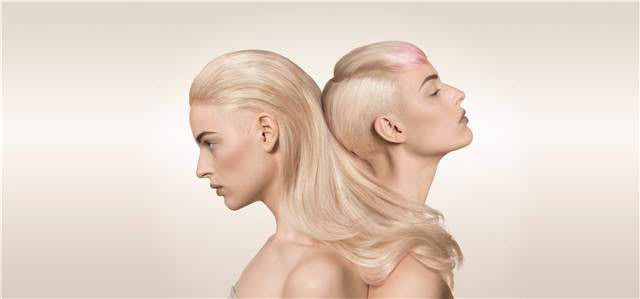 Goldwell's Color Zoom 2013...The Details and Reallusion!