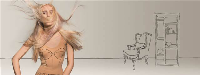 Goldwell's Color Zoom 2013...The Details and Reallusion!