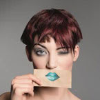 Goldwell's Color Zoom 2013...The Details and Reallusion!