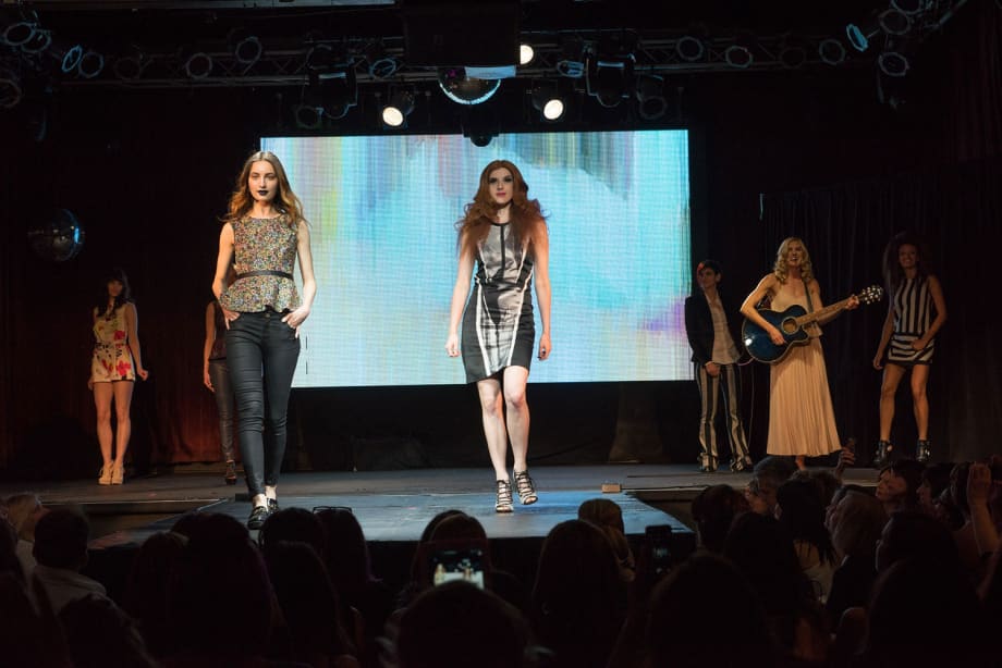 Portfolio On Tour, Excellence From Goldwell, KMS and ARROJO
