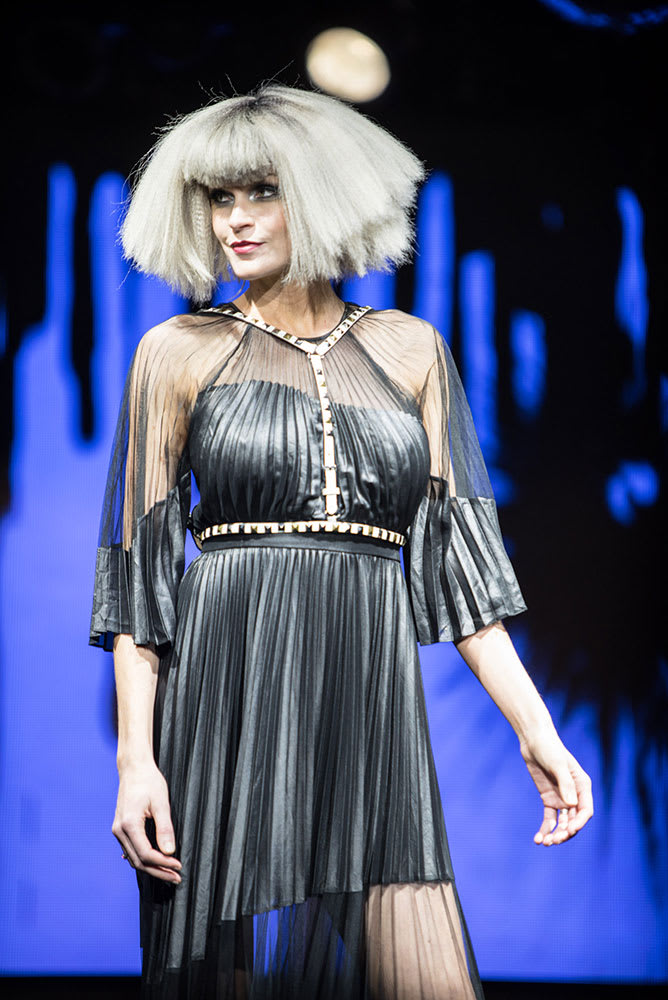 Portfolio On Tour, Excellence From Goldwell, KMS and ARROJO