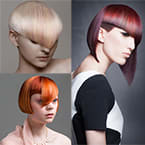 US Finalists for the 2014 Goldwell Color Zoom Challenge Announced