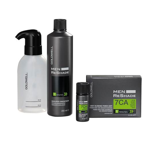 7 Most Loved Hair Color Products for Men