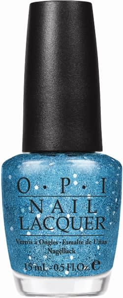 OPI Celebrates Disney’s “The Muppets” with Holiday Lacquers