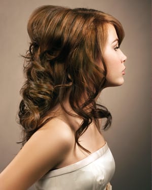 Wella Design Team: Bridal