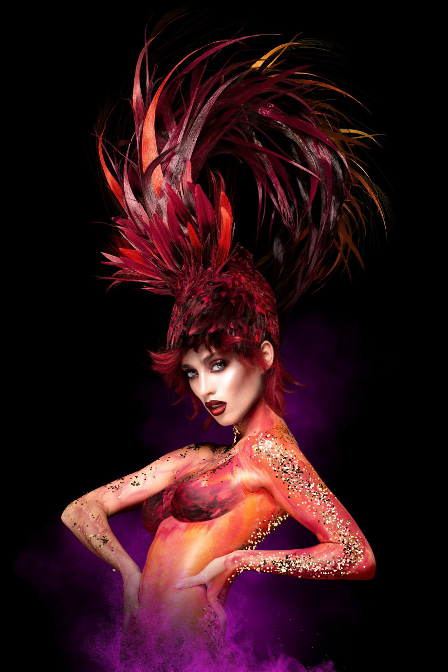 America’s Beauty Show Announces the 2018 ABS Global Image Awards' Finalists