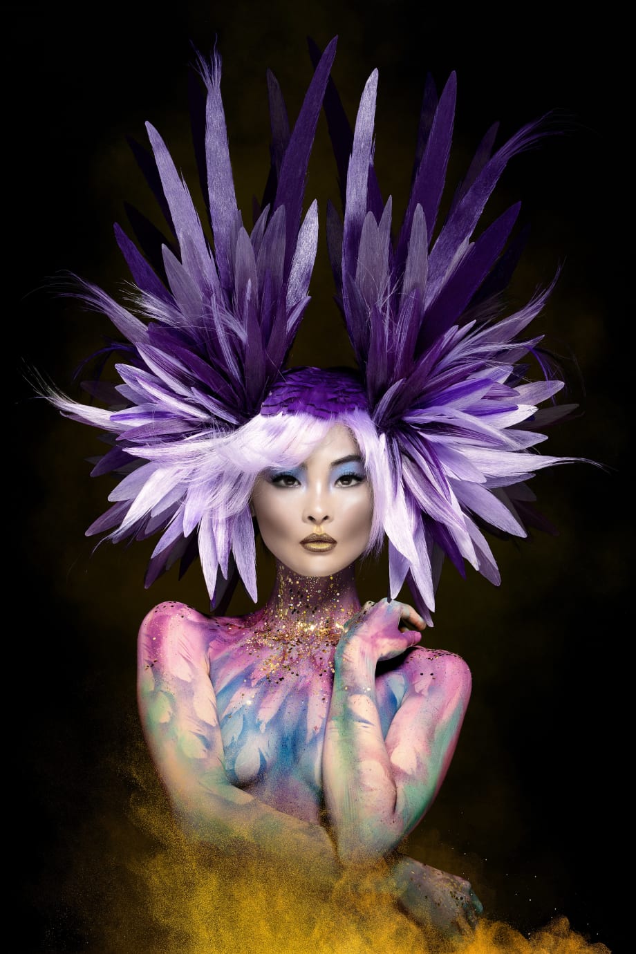 America’s Beauty Show Announces the 2018 ABS Global Image Awards' Finalists