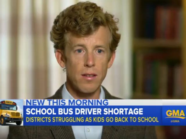 <I>SBF</i> Editor Appears on <I>Good Morning America</i>