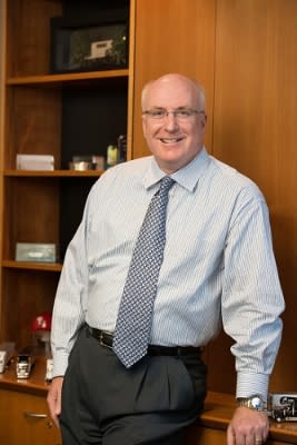 Daimler Appoints Vice President of Truck Financial