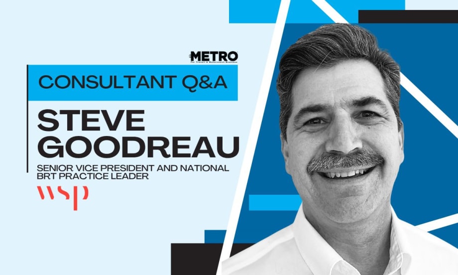 Steve Goodreau