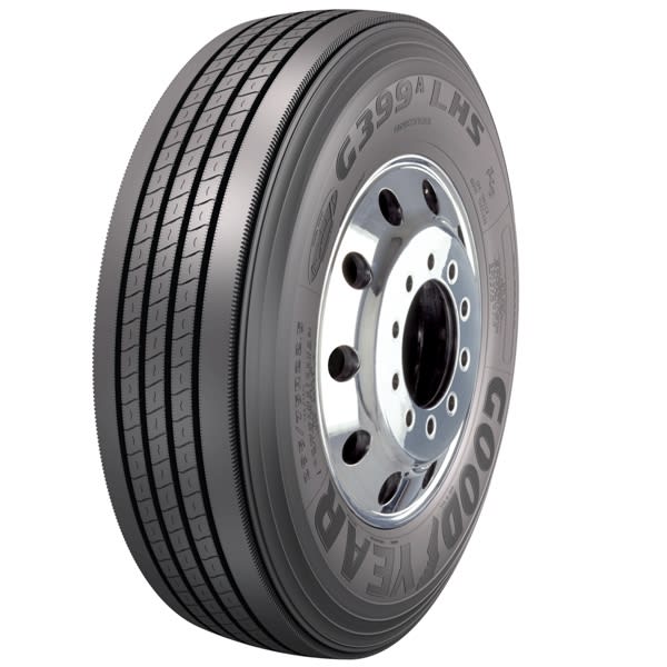 More Goodyear Truck Tires Available Through TravelCenters, Petro Locations