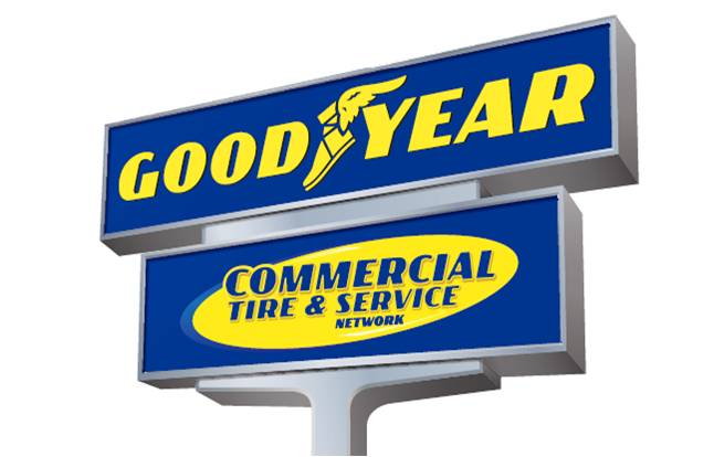 Goodyear Expanding Services in Greensboro, N.C