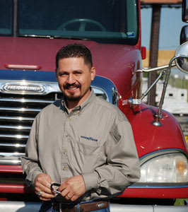 TWNA Raises $3,000 For Goodyear Highway Hero