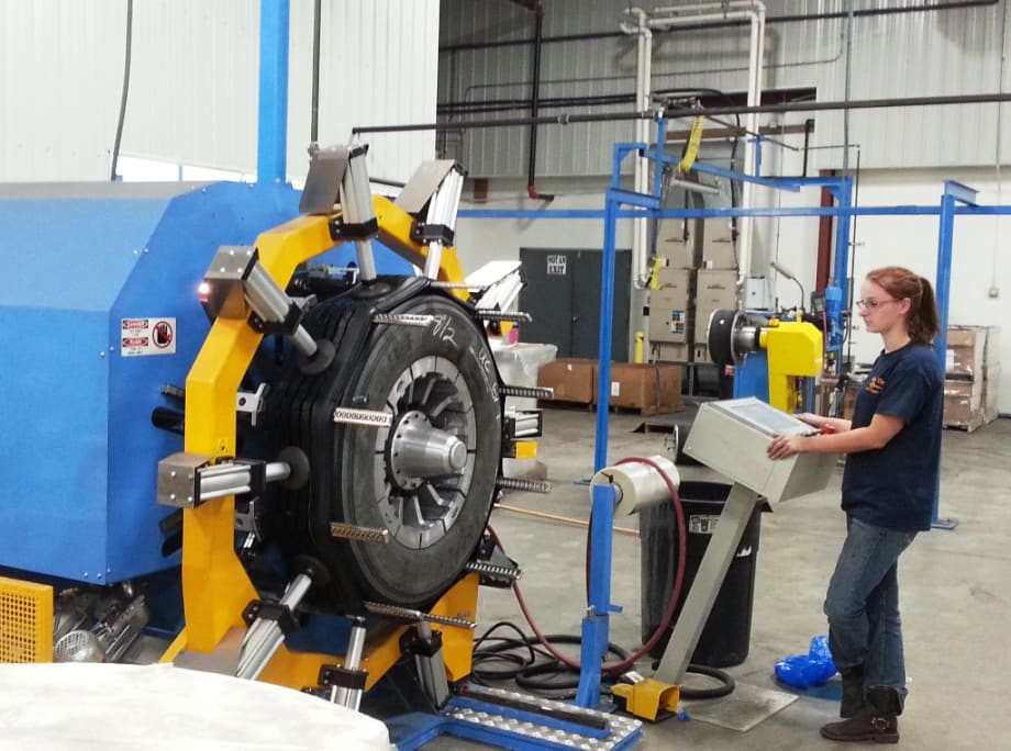 Smith Tire & Tread Joins Goodyear Retread Network
