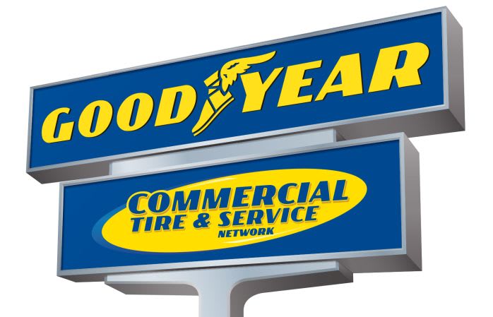 Goodyear Expands Commercial Tire & Service Network