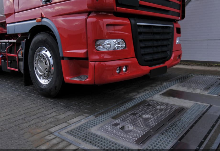 Goodyear Acquires German Automated Tire Inspection System Provider