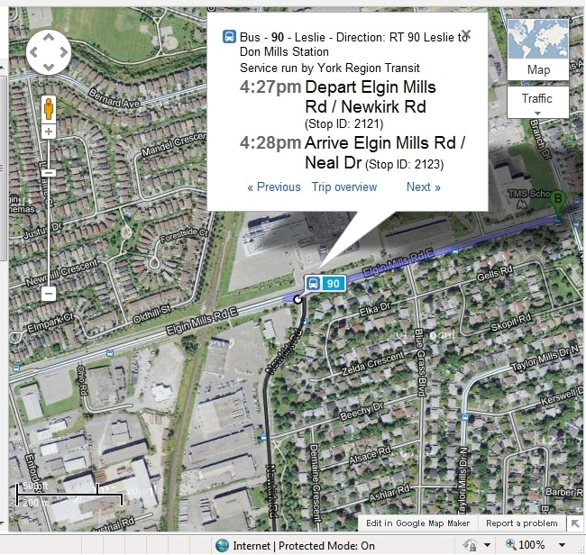 Canadian agency partners with INIT, Google