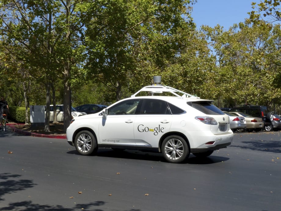 Beverly Hills to Develop Autonomous Vehicle Program