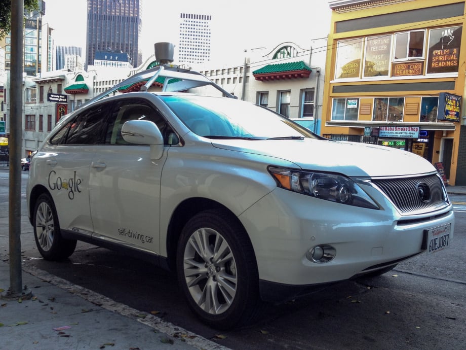 NYU imagines future of transportation