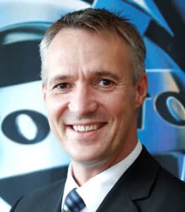 New Volvo Trucks Chief Plans to Take on Vocational Market