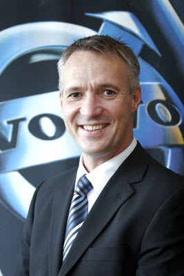 Volvo Trucks Raises GHG Phase 2 Alert