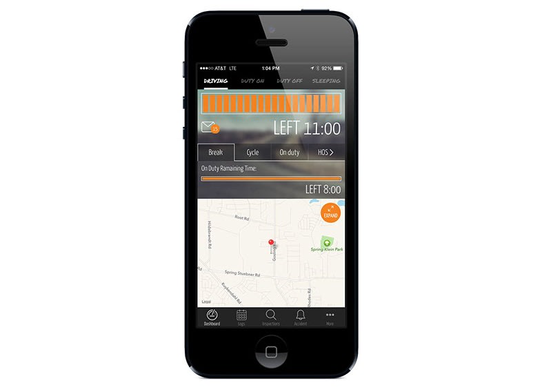 Gorilla Safety Seeks Advice on Its ELD Products