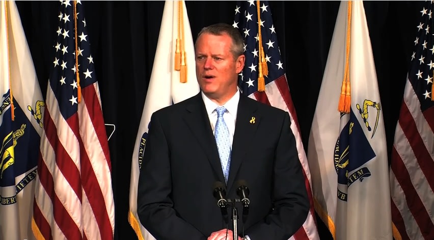 Gov.'s MBTA legislation includes 3-year fiscal control board