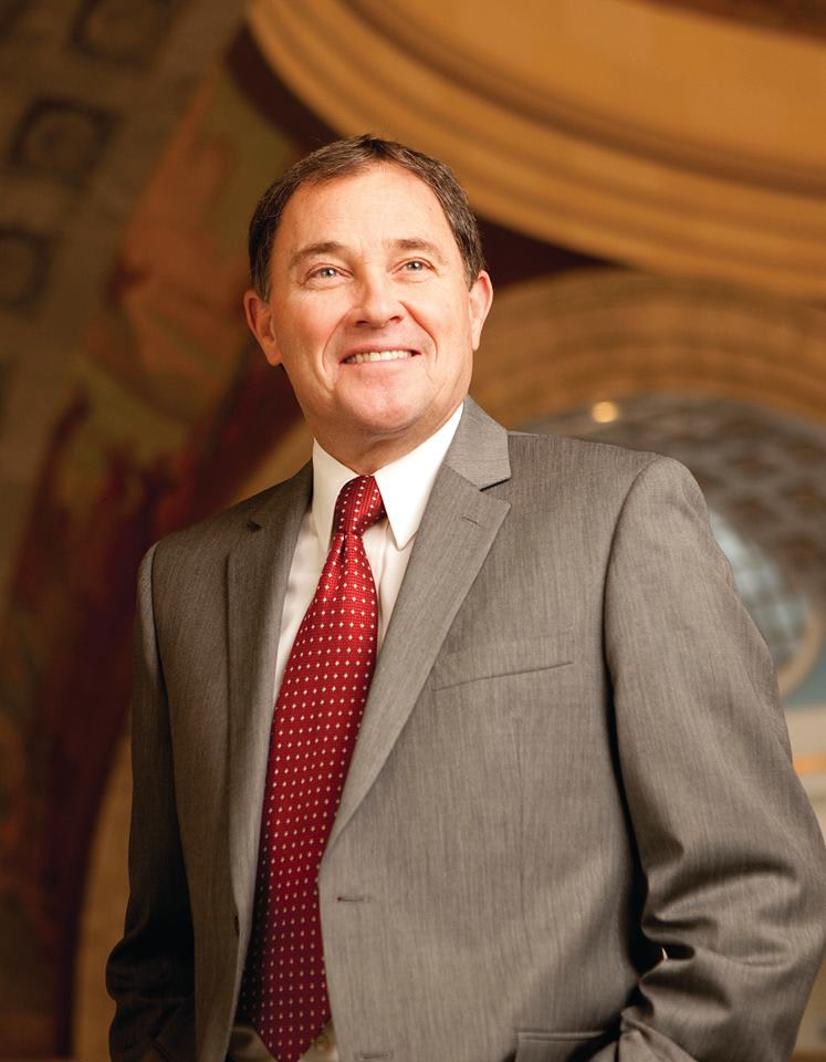 Utah Gov. Approves Natural Gas Tax Increase