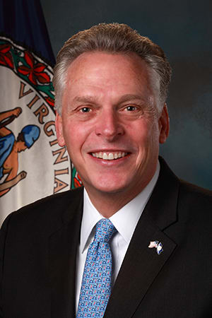 Virginia Announces Public-Private Partnership Reforms