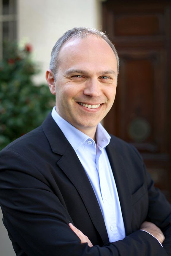 Vulog Appoints New CEO