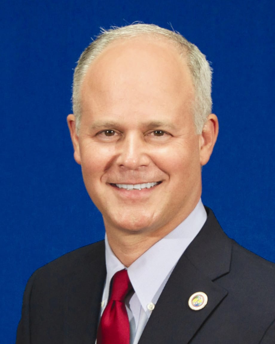 HART's Grabauskas added to UITP policy board