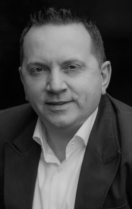 Graham Fraser New CEO of AG Hair