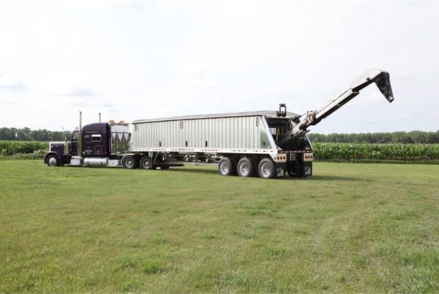 Trail King Acquisition Brings a New Product