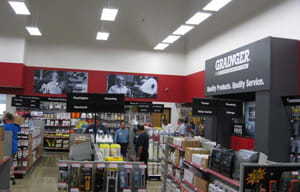 Imperial Supplies Sold to Grainger