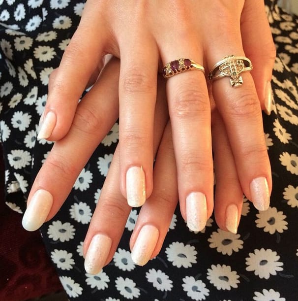 Celebrity Nails: Awards Season 2015