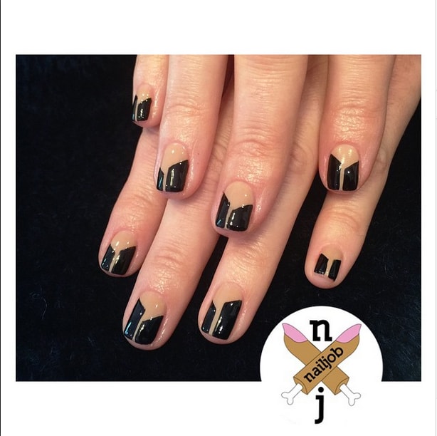 Celebrity Nails: Awards Season 2015