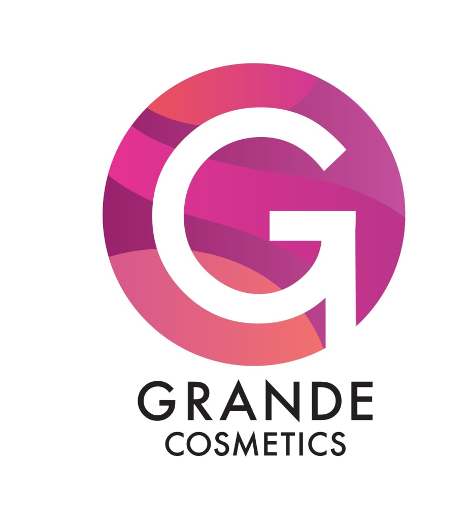 Grande Rebrand: Grande Naturals Changes Name to Grande Cosmetics