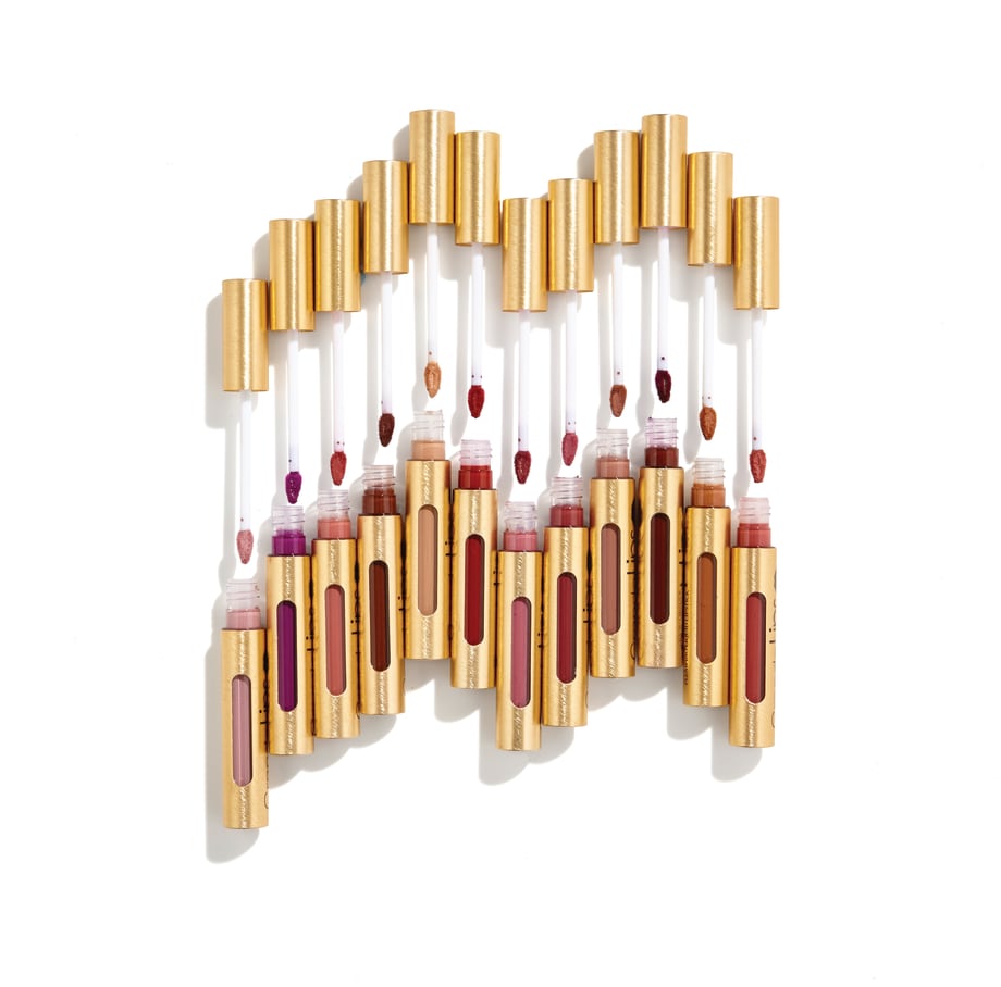 Grande Cosmetics Introduces Nourishing Lipstick