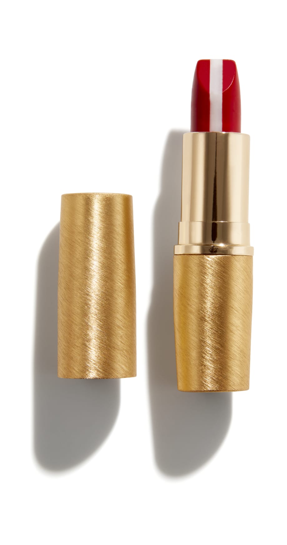Create Bold Looks With Grande Cosmetic's Intense Thickening Mascara and Plumping Lipstick